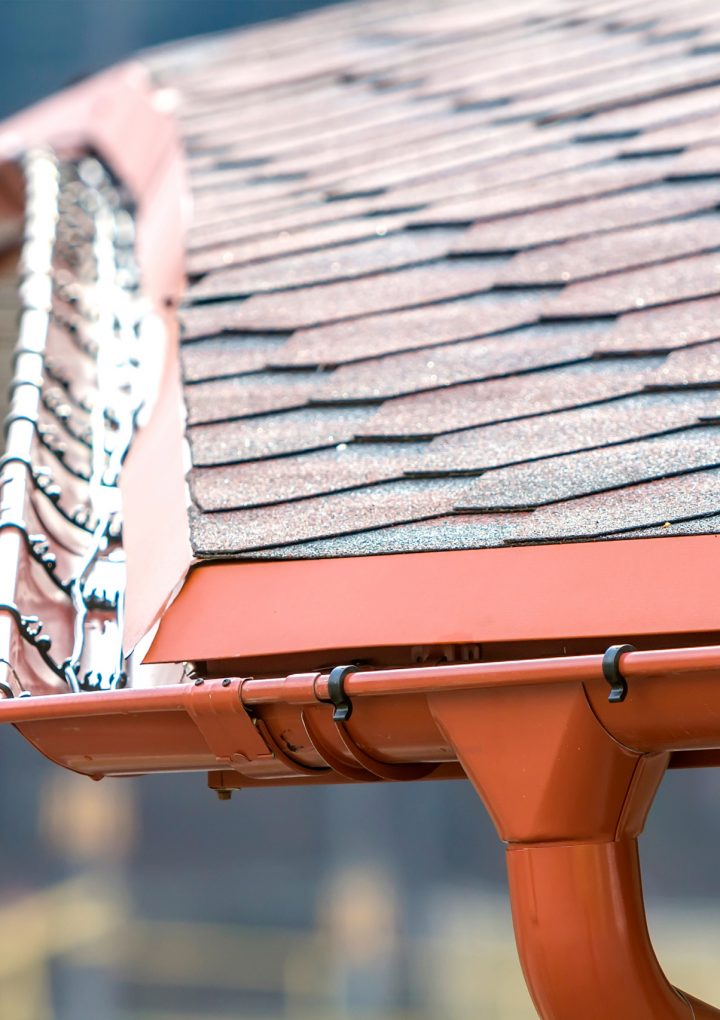 What is the Reason You Should Hire a Professional Gutter Installer?