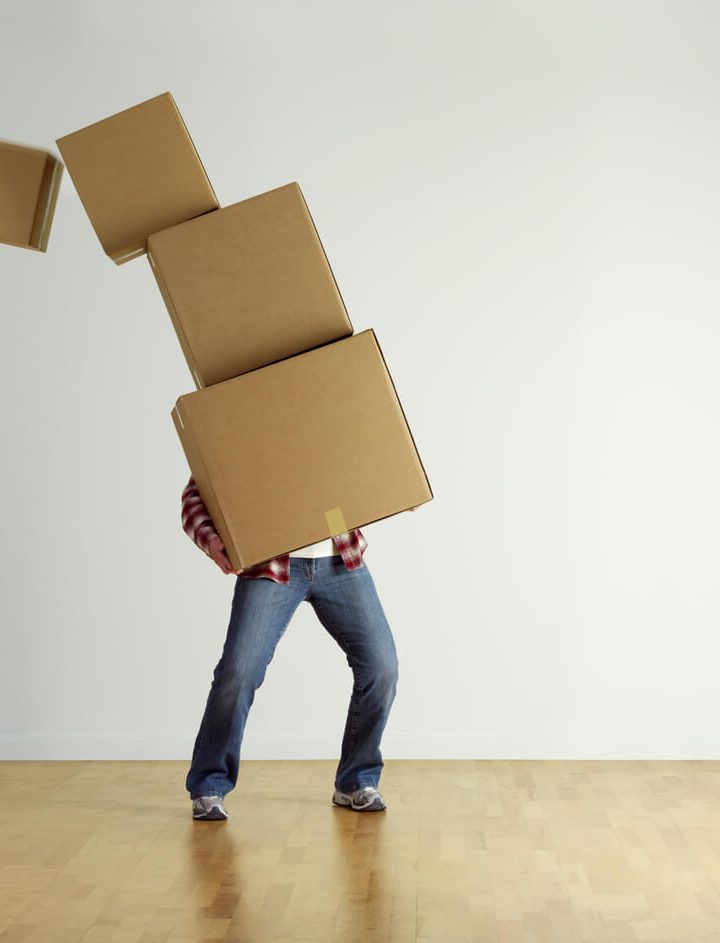 Relocating Your Business? Avoid These 9 Moving Mistakes