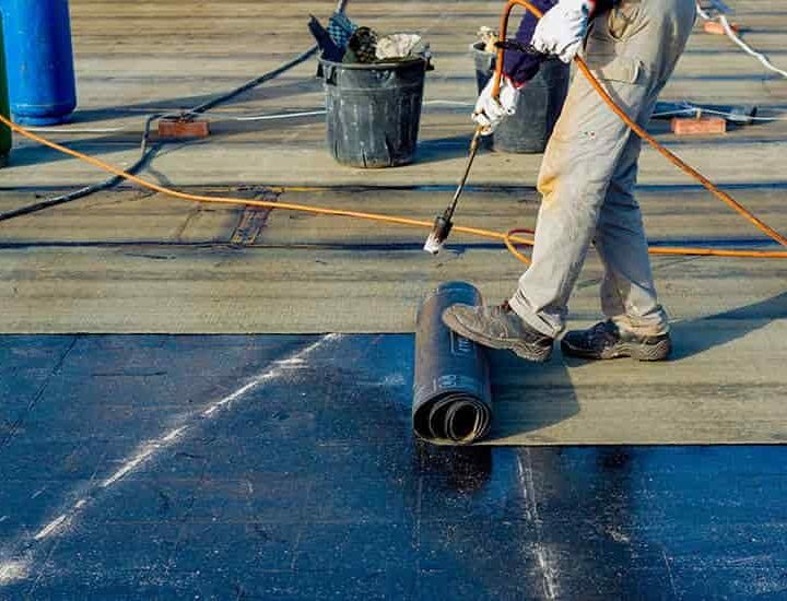 Contacting A Waterproofing Contractor To Find Leakages
