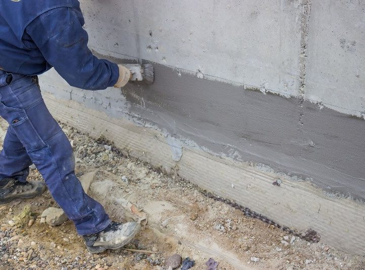 Few Important things you need to know about Basement Waterproofing