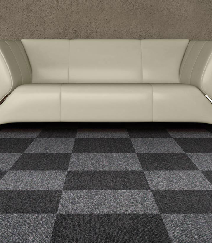 Different Carpet Tiles and its Benefits