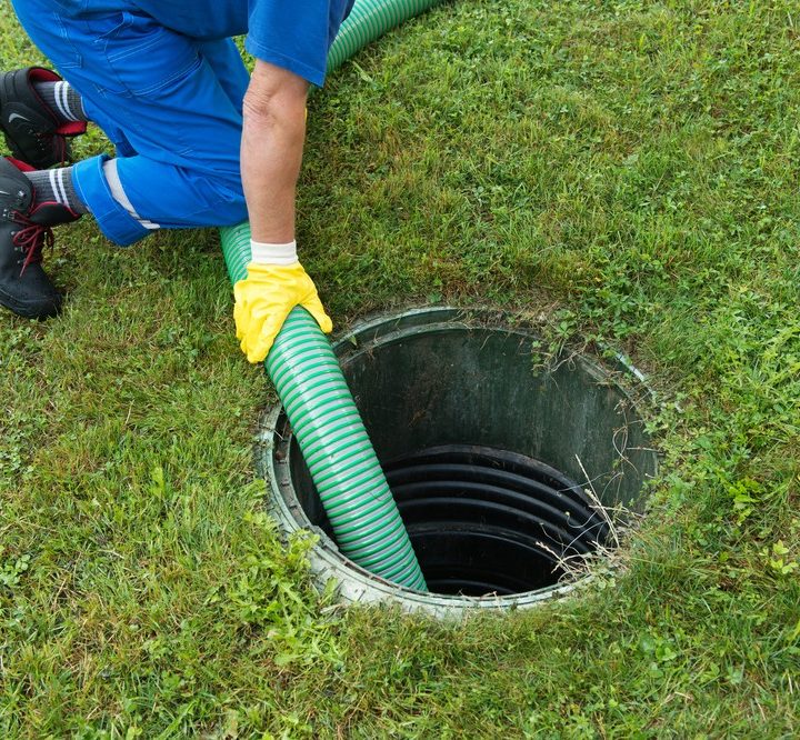 Features of the Best Septic Service
