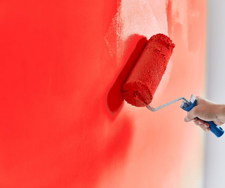 7 Tips For Painting The Walls Of The House Without Mistakes