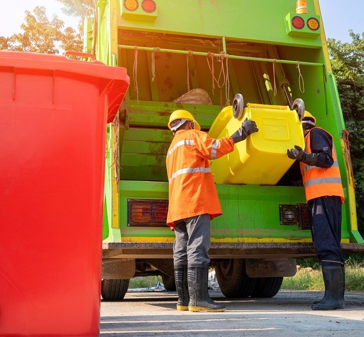 Secrets to know to hire the best Skip company