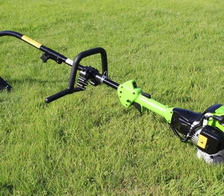 The Best Petrol Strimmer in 2021