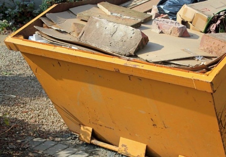 Efficient, Productive, and High-Quality Skip Hire Wokingham Services