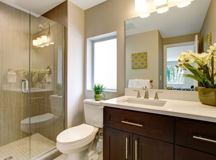 Benefits of Bathroom Remodel Abilene Tx