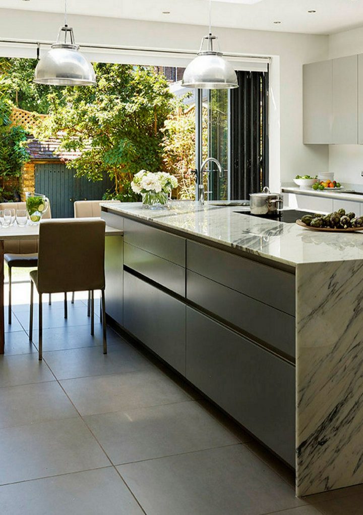 Types of Kitchen Worktops to Choose From