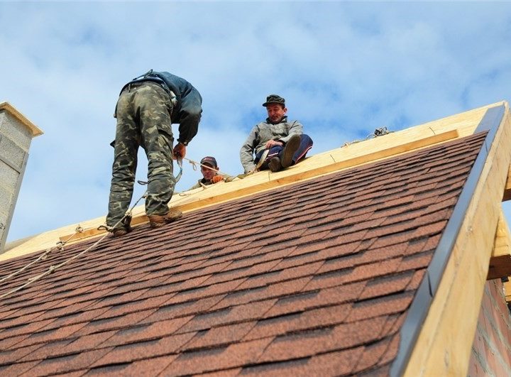 Tips And Advice for Designing a New Roof for Your Home