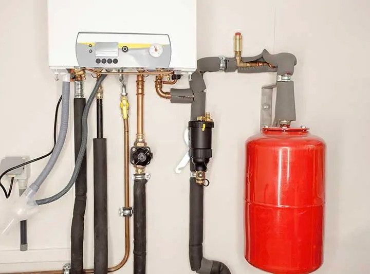 Why Professional Boiler Installation is Important