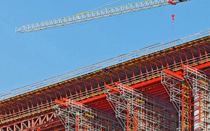 All You Need to Know About Scaffolding Services