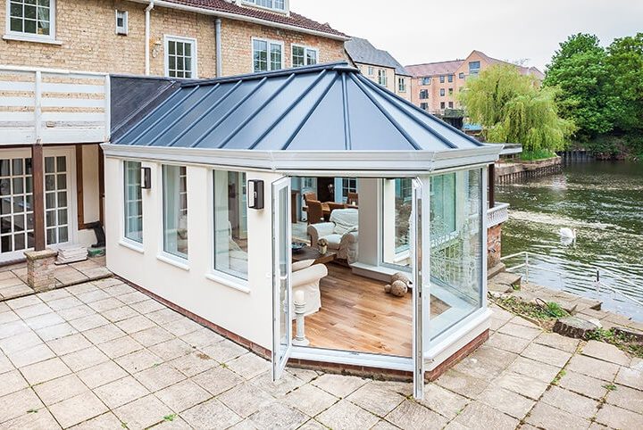 Things to know before choosing a conservatory