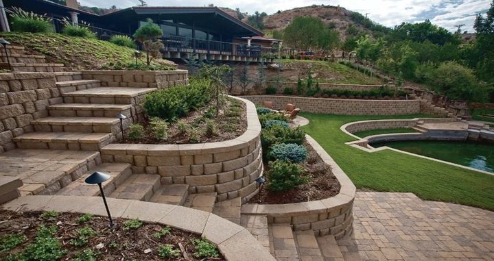 How excavation plays a role in the construction and landscaping process