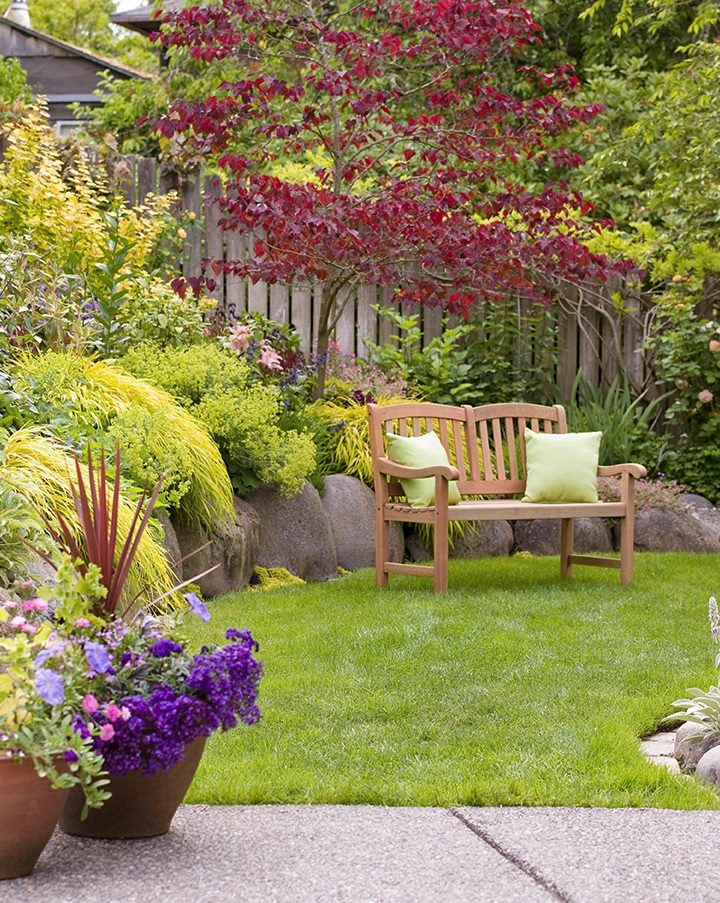 How to Get the Most Out of Home & Garden Improvements