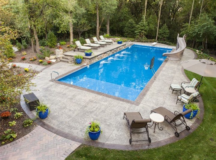 6 Reasons To Choose Pool Deck For Your Next Pool Upgrade