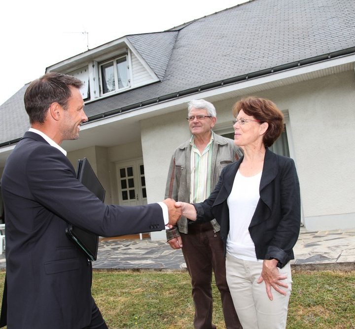 You will be surprised knowing how beneficial hiring a real estate company is