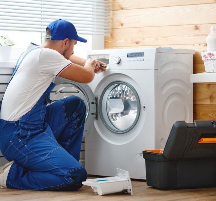 Dryer Repair Can Be A Daunting Task, But Here Is The Solution