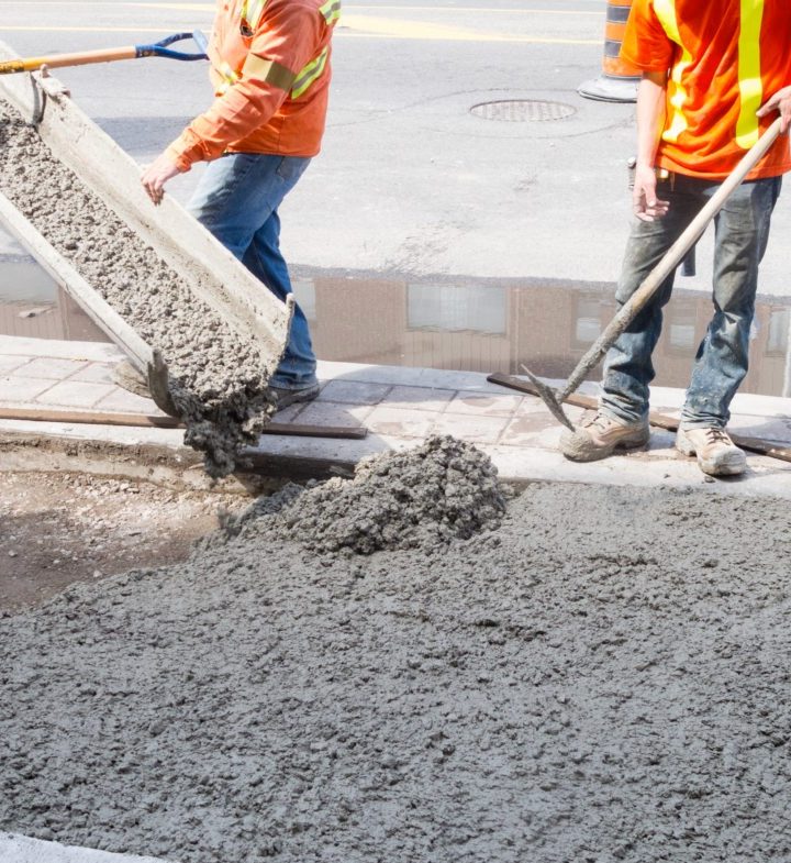 How to Choose the Best Concrete Contractor?