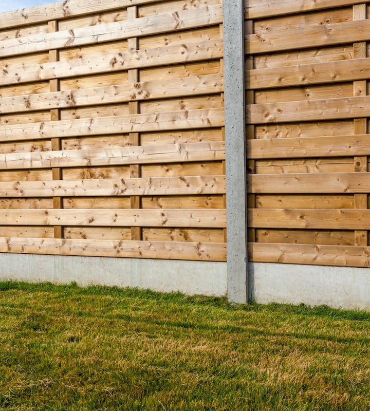 Laws every Property owner needs to know about Fencing in Wokingham