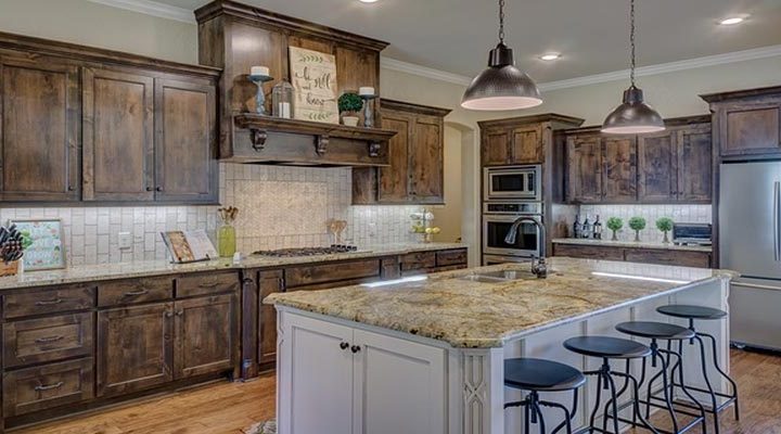 Benefits of custom made cabinets