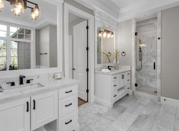 Bathroom Remodel Killeen Tx – An Expert and Experienced Services Provider