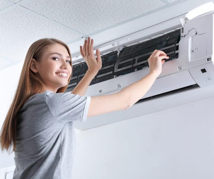 Five Ways to Maintain Your Air Conditioner