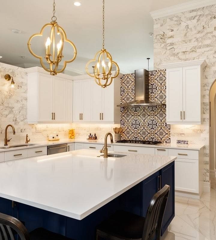 Can You Use Quartz as Backsplash Tile?