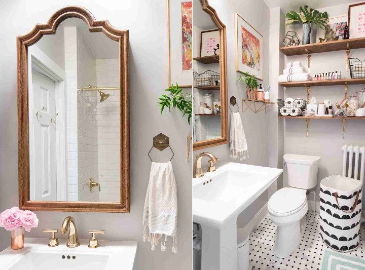 Ways To Spruce Up Your Bathroom