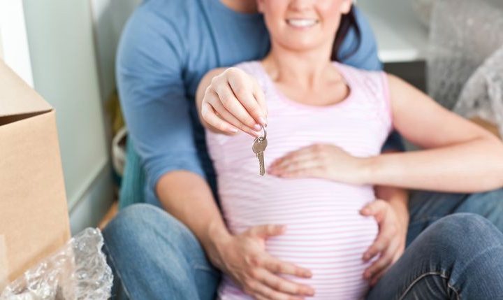 Moving Tips For Expecting Moms
