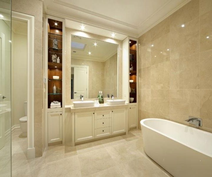 Top Things to Consider Before Bathroom Renovations