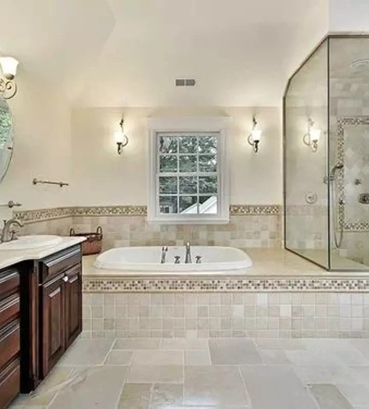 5 Reasons why homeowners should work with a certified bathroom builder