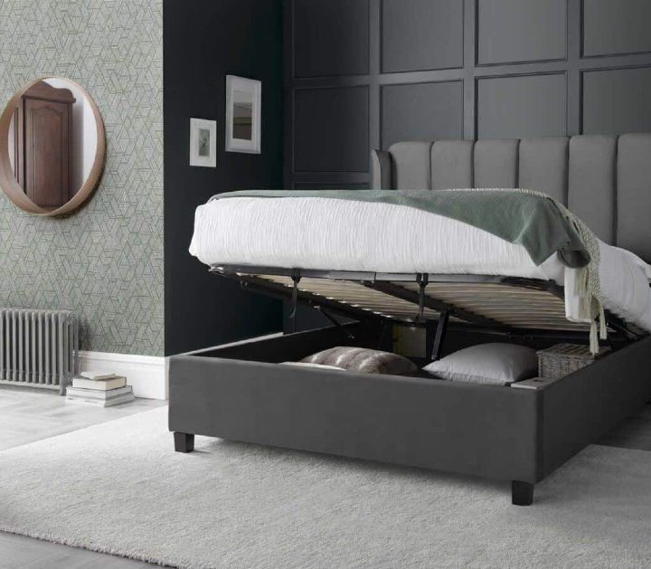 Reasons Why You Should Choose Ottoman Beds