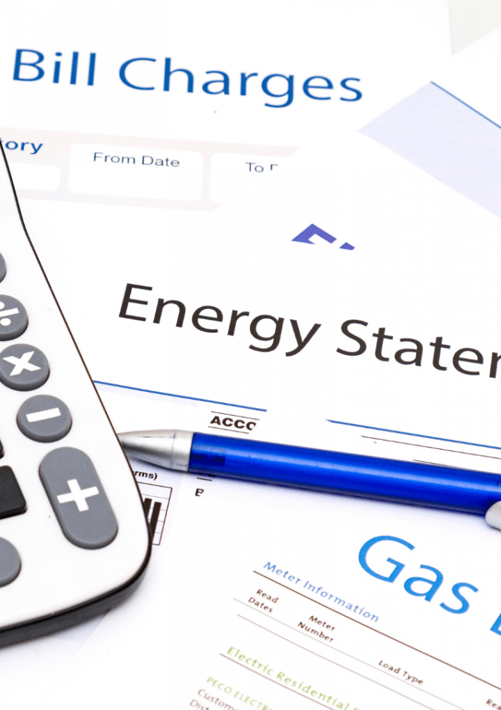 The Impact of Double Glazing on Energy Bills