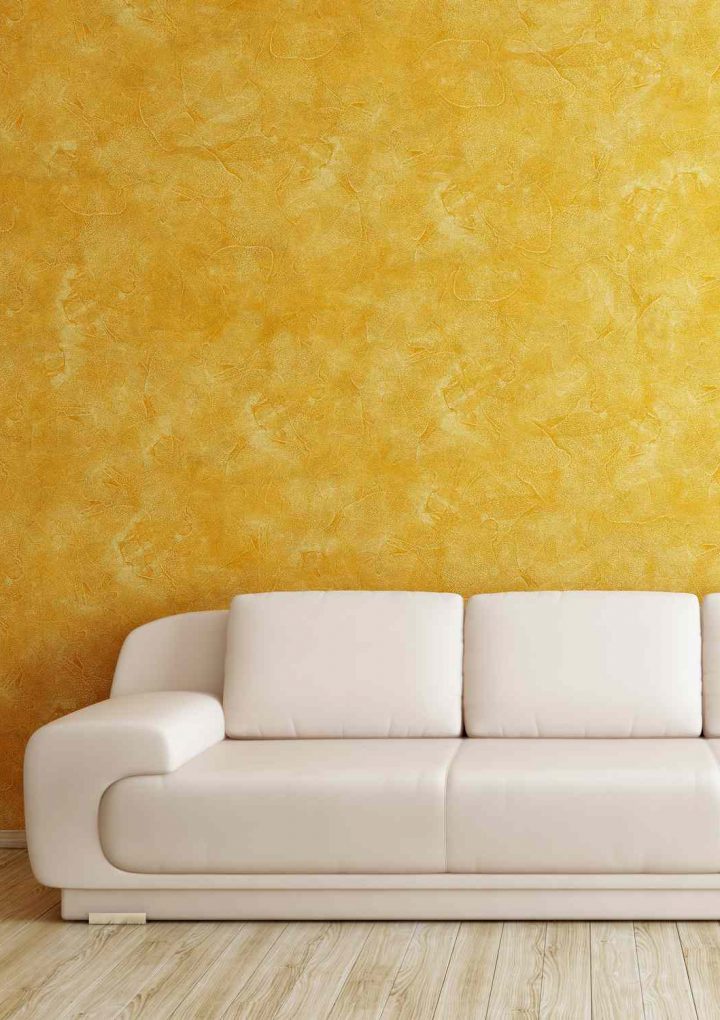 An Overview of Venetian Plaster: What You Need to Know