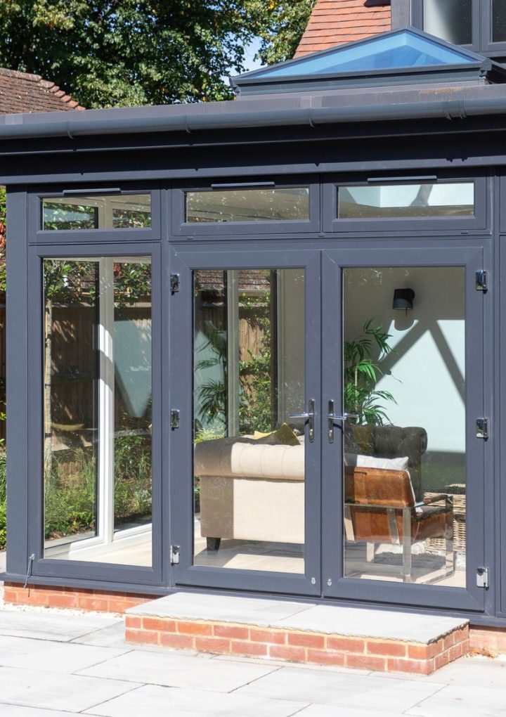 Benefits of installing Porch & Conservatory