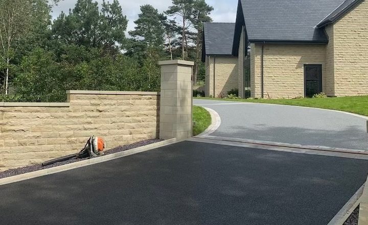 Revamp Your Driveway with Resin: A Complete Guide to Resin Driveways