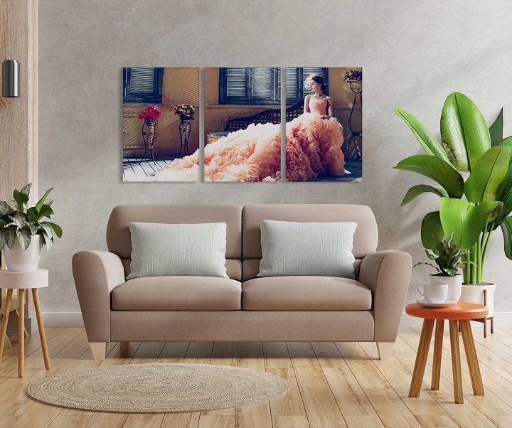The Best Custom Canvas Prints in Canada: Transform Your Photos into Timeless Art