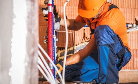 How to Ensure Reliable Plumbing Repair in Tomball Cypress TX