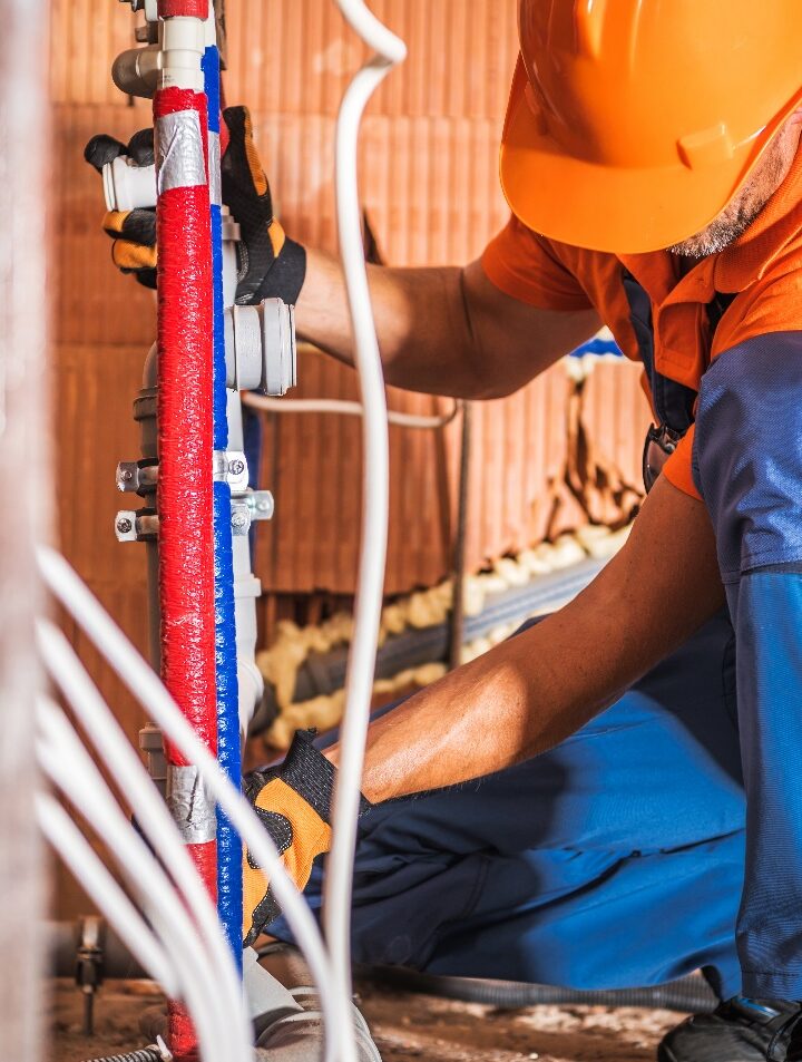 How to Ensure Reliable Plumbing Repair in Tomball Cypress TX
