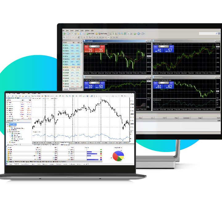 Metatrader 4 for Mac OS: Seamless Trading Solutions