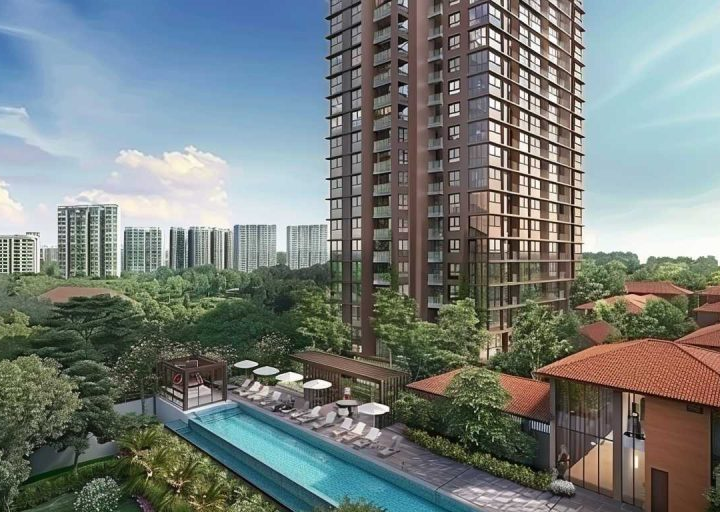 Luxury Living at Norwood Grand Condo: Your Dream Home Awaits
