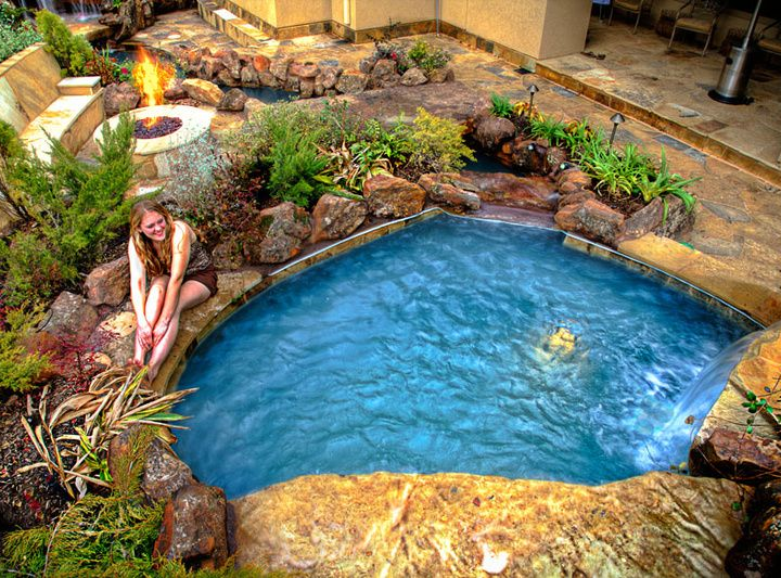 Unveiling the Secrets of Inground Pool Costs: A Guide to Informed Decision-Making