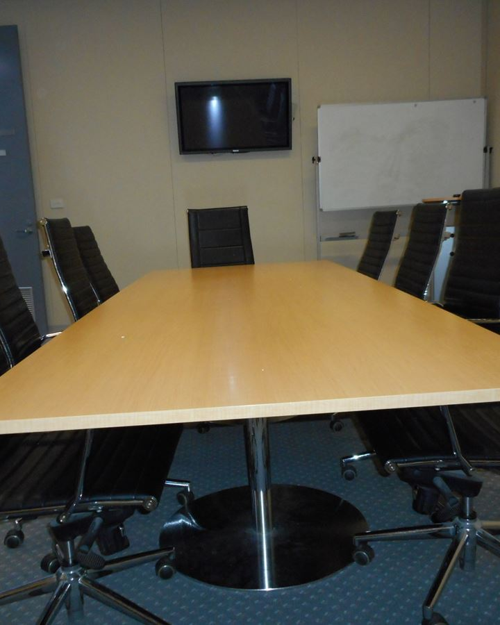 The Best Locations for Commercial Offices in Victoria