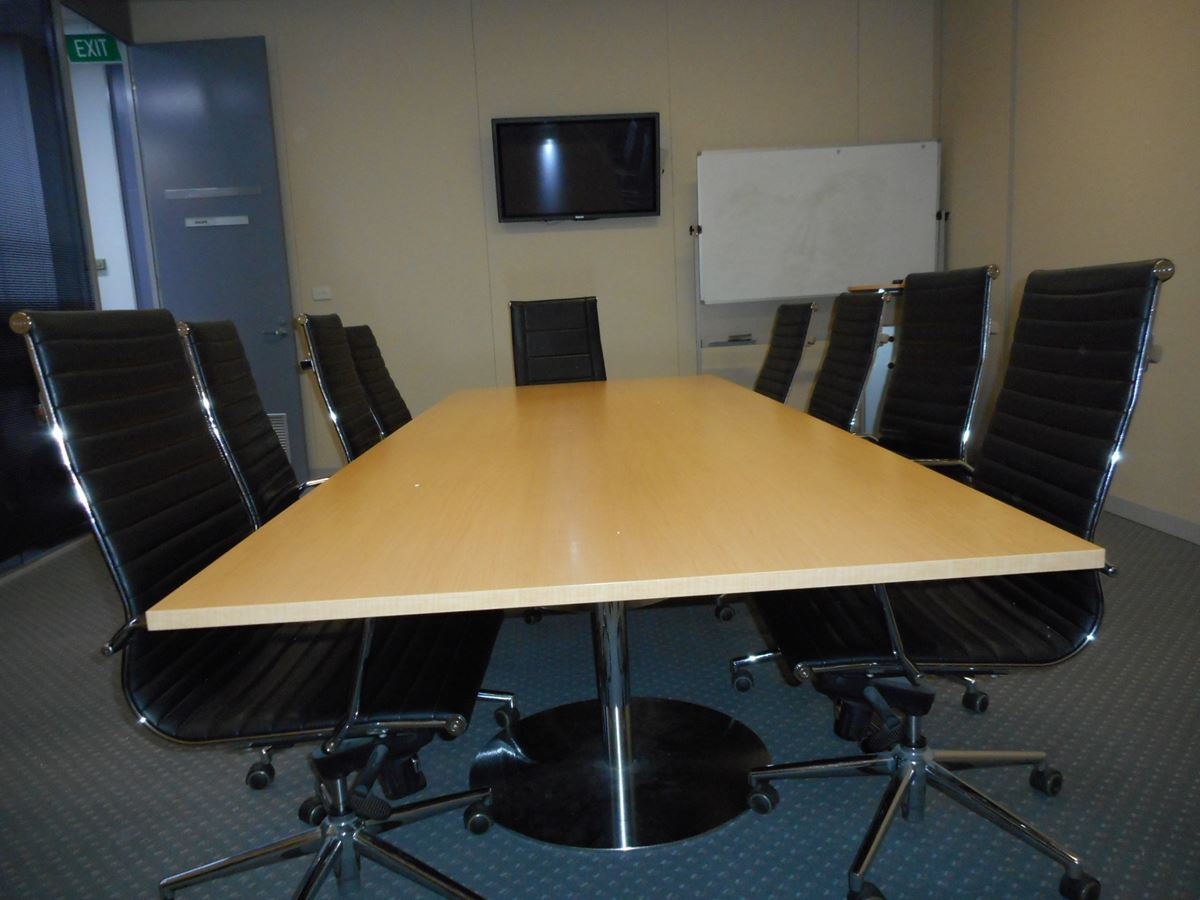 The Best Locations for Commercial Offices in Victoria