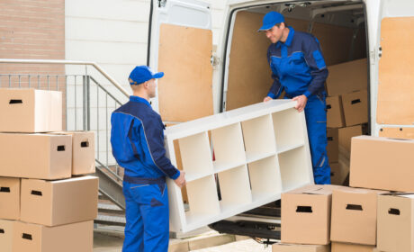 “Streamline Your Move: Expert Moving Help in Malmö”