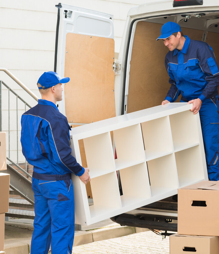 “Streamline Your Move: Expert Moving Help in Malmö”