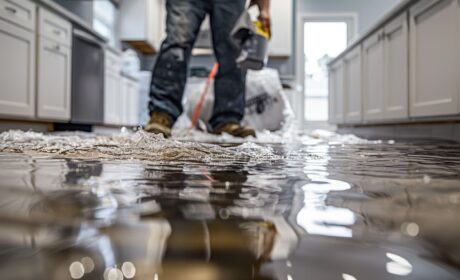 The Essential Guide to Water Restoration Services in Cape Cod