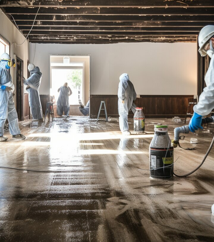 Expert Water Removal Services in the Flatirons: Protecting Your Property from Water Damage