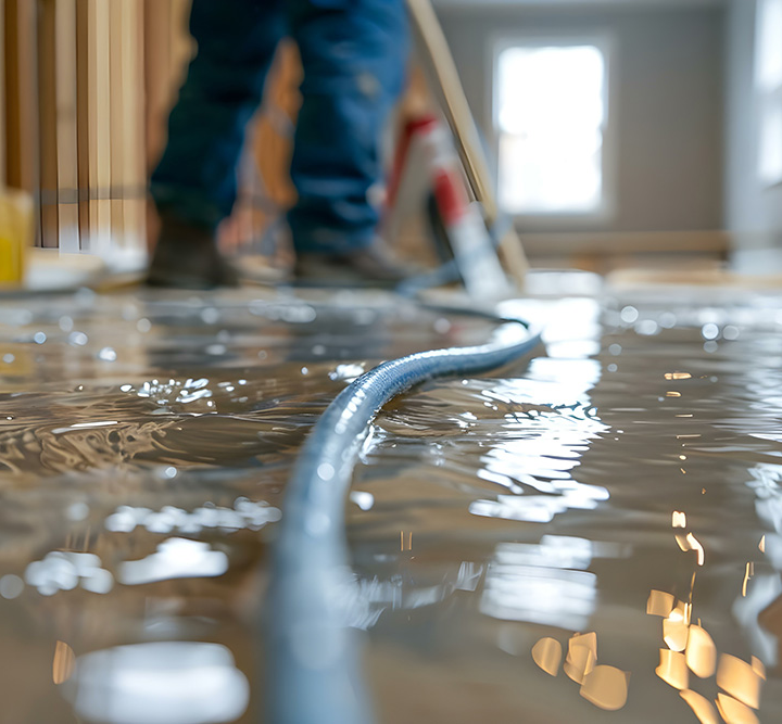 Water Damage Restoration in Omaha: Safeguarding Your Property