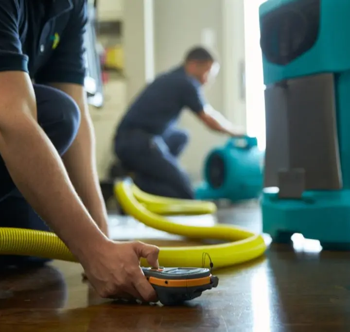 The Essential Guide to Water Restoration Services in Cape Cod